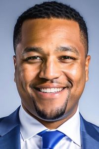 Image of Keenen Smith