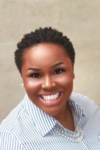 Image of Keisha Dorsey