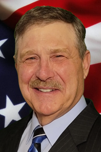 Image of Keith Boehm
