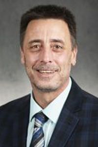 Image of Keith Franke