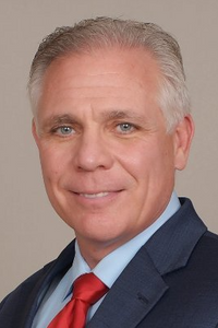 Image of Keith Pekau