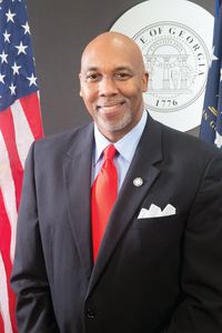 Image of Keith Horton