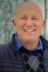 Image of Keith Kurber