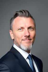 Image of Keith McPhail