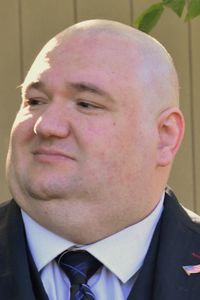 Image of Keith Price