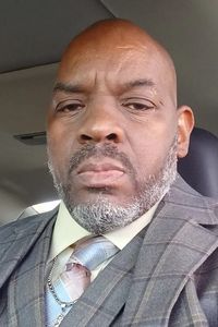 Image of Keith Scott