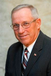 Image of Keith Bales