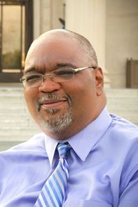 Image of Keith Barney