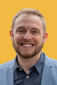 Image of Keith Davenport