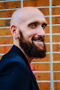 Image of Keith Ellis Gillum