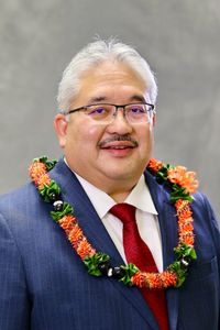 Image of Keith Hayashi