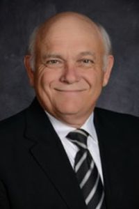 Image of Keith Hudson