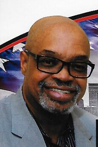 Image of Keith Linnaeus Whitney