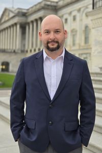 Image of Keith Nolan