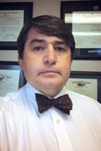 Image of Keith Powell