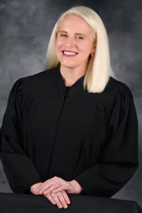 Image of Paige Kilbane