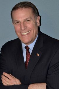 Image of Keith Thurgood