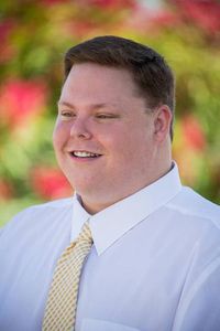 Image of Keith VanWinkle