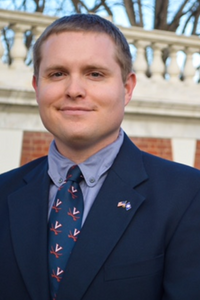 Image of Kellen Squire
