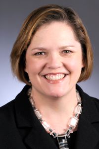 Image of Margaret Kelliher