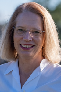 Image of Kelly Daughtry
