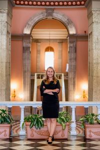 Image of Kelly Harrop