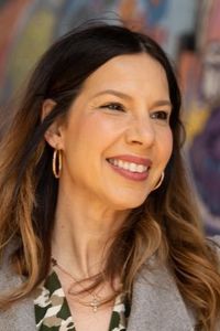 Image of Kelly Klingman