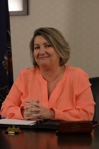Image of Kelly Bellerby-Allen