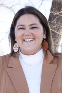 Image of Kelly Miller