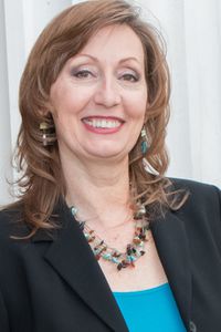 Image of Kelly Northcutt