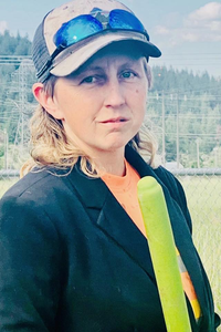 Image of Kelly Stevens