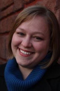 Image of Kelly Westlund