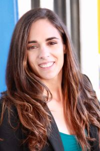 Image of Kelly Williams Maresca