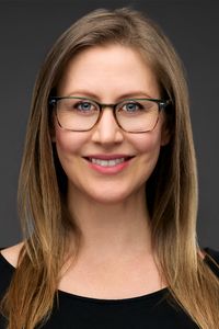 Image of Kelsey Linnehan