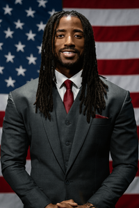 Image of Kelvin Davis