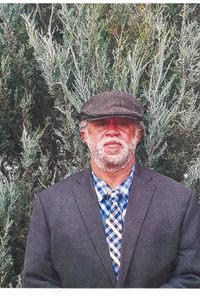 Image of Kelvin Wimberly