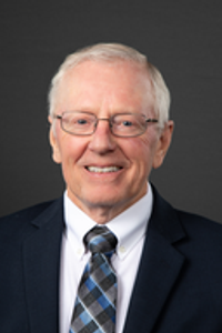 Image of Ken Carlson