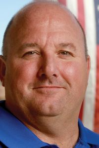 Image of Ken Gray