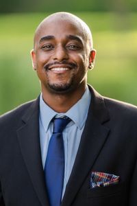 Ken Mejia-Beal - Ballotpedia