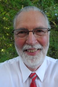 Image of Ken Van Dyke Sr.