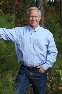 Image of Ken Bragg