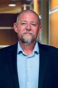 Image of Ken Cooper