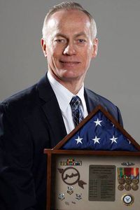 Image of Ken Holdorf