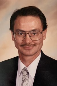 Image of Ken Iverson