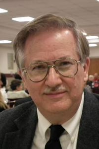 Image of Ken McNeely
