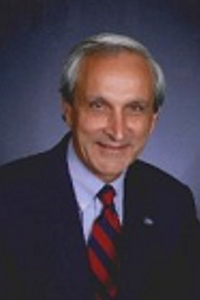 Image of Ken McQueen