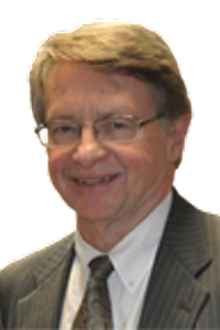 Image of Ken Peterson