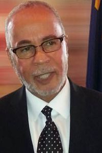 Image of Ken Spaulding
