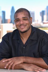 Image of Kendal Richardson