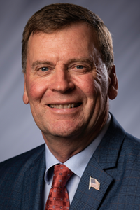 Image of Kendell Culp